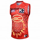 Gold Coast Suns Indigenous Guernsey 2023 – AFL Men’s Official Jersey