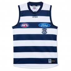 Geelong Cats 2022 Mens Home Guernsey