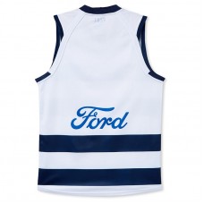 Geelong Cats 2022 Mens Home Guernsey