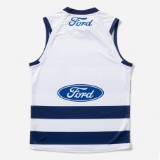 Geelong Cats 2025 Mens Home Guernsey