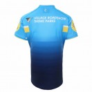 Gold Coast Titans 2023 Home Rugby Jersey – Official NRL Fan Wear
