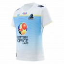 Gold Coast Titans Men's Away Rugby Jersey 2025 – Lightweight & Sustainable Gold Coast Titans Men's Away Rugby Jersey 2025 – Lightweight & Sustainable