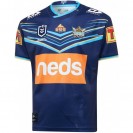 Gold Coast Titans 2020 Men's Home Jersey – Durable & Breathable