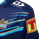 Gold Coast Titans 2020 Men's Home Jersey – Durable & Breathable
