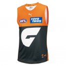 GWS Giants 2022 Mens Home Guernsey GWS Giants 2022 Mens Home Guernsey