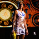 GWS Giants 2020 Men's Indigenous Guernsey GWS Giants 2020 Men's Indigenous Guernsey