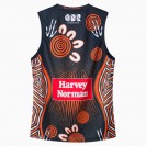 GWS Giants 2024 Men's Indigenous Guernsey – Official AFL Jersey