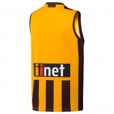 Hawthorn Hawks 2022 Mens Home Guernsey
