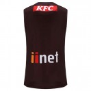 Hawthorn Hawks 2023 Legends Leigh Matthews Guernsey – AFL Tribute Hawthorn Hawks 2023 Legends Leigh Matthews Guernsey – AFL Tribute