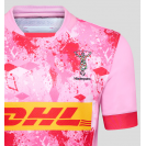 2025/26 Harlequins Men's Away PRO Shirt