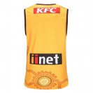 Hawthorn Hawks 2023 Indigenous Guernsey – Authentic AFL Heritage Jersey Hawthorn Hawks 2023 Indigenous Guernsey – Authentic AFL Heritage Jersey