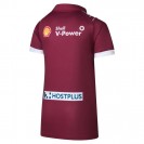 Harvey Norman QLD Maroons Kids Home Rugby Jersey 2025 – Official Queensland Jersey with dryCELL Technology