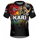 Indigenous All Stars Jersey 2021 – Official NRL Classic Replica