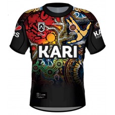 Indigenous All Stars Men's Rugby Jersey 2021