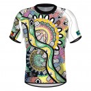 Indigenous All Stars Men's Rugby Jersey 2024 – Official NRL Home Kit