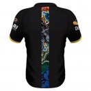 Indigenous All Stars Polo 2021 – Official NRL Supporter Shirt