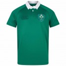 Ireland 150th Rugby Jersey 2024 – Heritage & Eco Pro Fit