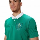 Ireland 150th Rugby Jersey 2024 – Heritage & Eco Pro Fit