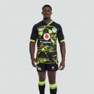 Ireland Alternate Pro Rugby Jersey 2020–21 – Canterbury Performance Gear