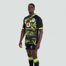 Ireland Alternate Pro Rugby Jersey 2020–21 – Canterbury Performance Gear