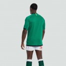 Ireland Home Pro Jersey 2020–21 – VapoDri Fit & Comfort | Canterbury