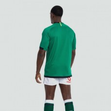 Canterbury Ireland Home Pro Jersey 2020-21