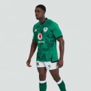 Ireland Home Pro Jersey 2020–21 – VapoDri Fit & Comfort | Canterbury