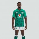 Ireland Home Pro Jersey 2020–21 – VapoDri Fit & Comfort | Canterbury