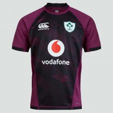 Ireland Men's Vapodri Alternate Pro Rugby Jersey 2021-22