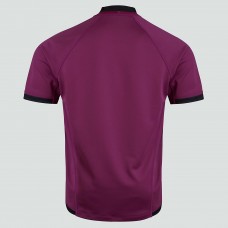 Ireland Men's Vapodri Alternate Pro Rugby Jersey 2021-22