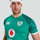 Ireland Rugby Jersey 2021-22 – Vapodri Home Pro Shirt Ireland Rugby Jersey 2021-22 – Vapodri Home Pro Shirt
