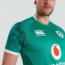 Ireland Rugby Jersey 2021-22 – Vapodri Home Pro Shirt Ireland Rugby Jersey 2021-22 – Vapodri Home Pro Shirt