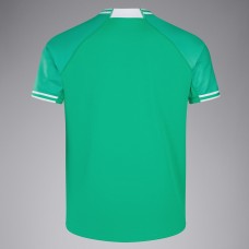 Ireland Mens Home Rugby Jersey 2023