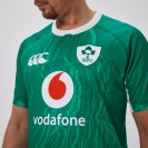 Ireland Home Pro Rugby Jersey 2024 – Eco VapoDri
