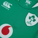 Ireland Kids Home Rugby Kit 2021‑22 – Official Youth Ireland Jersey