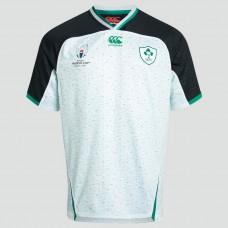 Ireland Rugby RWC2019 Vapordi Alternate Pro Jersey