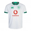 Ireland Mens Away Rugby World Cup Jersey 2023 – Official RWC Eco Kit