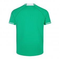 Ireland Mens Home Rugby World Cup Jersey 2023