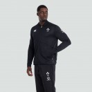 Canterbury IRFU Rugby Jacket 2020 – Breathable & Quick-Dry Track Top