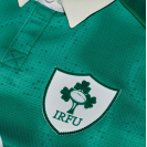 2025/26 IRFU Ireland Rugby Men's Home Test Jersey