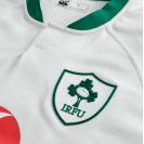 2025/26 IRFU Ireland Rugby Men's Away Kit