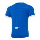 Official Italy Poly Home Rugby Jersey 2021 – Lightweight & Breathable