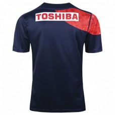 JAPAN MEN'S 2017 RUGBY JERSEY