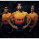 Jaguares 2020 Away Rugby Jersey – Official Argentina Men’s Kit