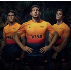 Jaguares 2020 Men’s Away Rugby Jersey – Official Argentina Kit