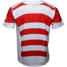 Japan Men's 2019 Rugby Home Jersey