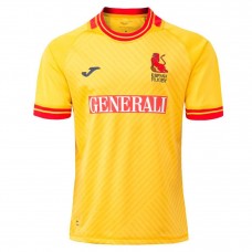 Joma Spain Rugby Away Jersey 2021