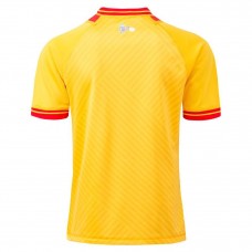 Joma Spain Rugby Away Jersey 2021