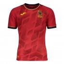 Official Joma Spain Rugby Home Jersey 2021 – Breathable & Durable