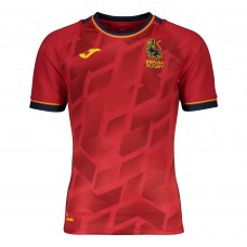 Joma Spain Rugby Home Jersey 2021